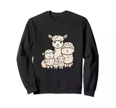 дрессировщик альпака