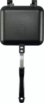 Dretec Coco Hot Sand Maker Cafe-