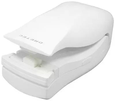 dretec Tight Sealing Handy Sealer HS-103WT