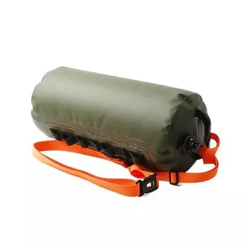 Drift Buoy Buoyancy Bag Thickened Multifunctional Swim Buoy Safety Bags Swimming Buoy Bag Kayaking