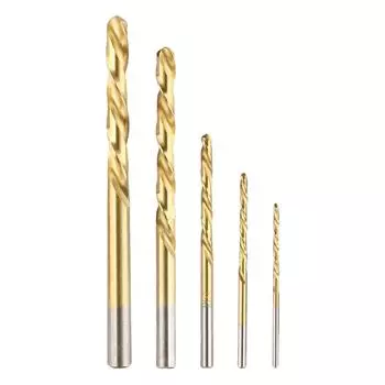 Drill Bit Drill Bit Screw Bolt Remover 3.2/4.8/6.4/8.08.7mm