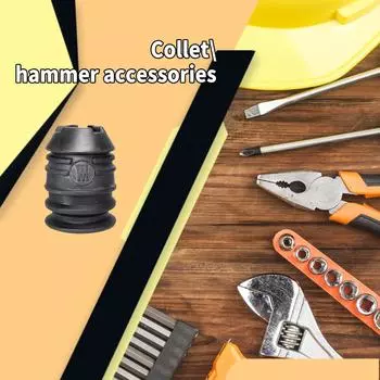 Drill Chuck Sturdy Electric Hammer Spare Parts Accessories Repairing Shop