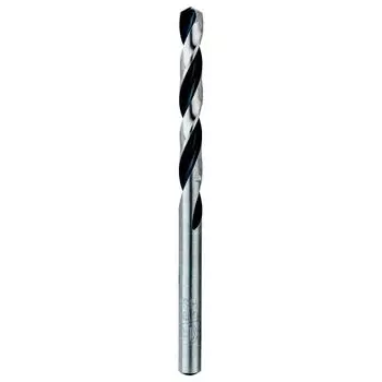 Drill For Metal Bosch Pointteq 8 0mm 10pcs 248