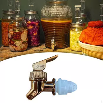 Кран-диспенсер для напитков для дома и мероприятий Argent