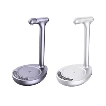 Drink Dispenser with Base Outdoor Water Jug Dispenser Automatic Water Pump