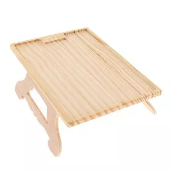 Drinks Arm Couch Snacks Sofa Sofa On Clip Tray Table Tray Arm for Table