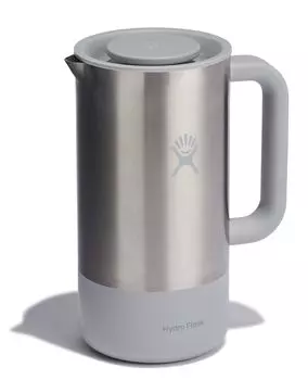 Drinkware 32oz Insulated French Press Birch (946ml)