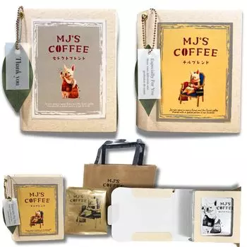 Drip Coffee Gift 5 пакетиков КОФЕ Specialty Beans Dark Roasted Medium Refrigerated Colombia Guatemala Rwanda Costa Rica Rich Scent Relaxing Ice Coffee