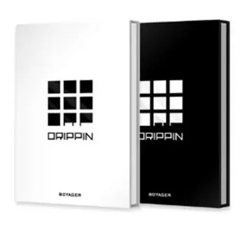 ДРИППИН -- Бойягер (1-й мини ) случайный 0