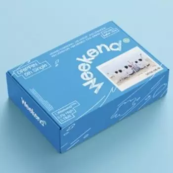 DRIPPIN - сингл 5th [Выходные] (Версия выходного дня.) 0