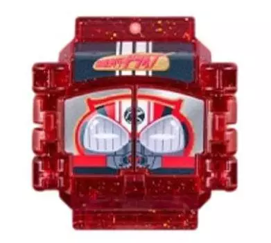 Drive Gochizou Kira Clear Version Henshin Belt Gav Gochizou Legend Rider