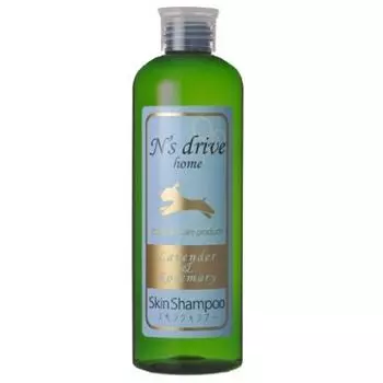 drive home skin shampoo 300ml N s