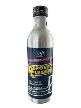 DRIVE JOY Очиститель от нагара 233 мл V9352-0221