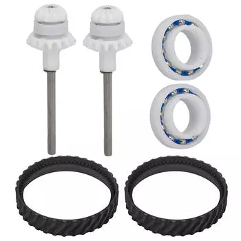 Приводной вал для деталей очистителя бассейна Zodiac R0525100