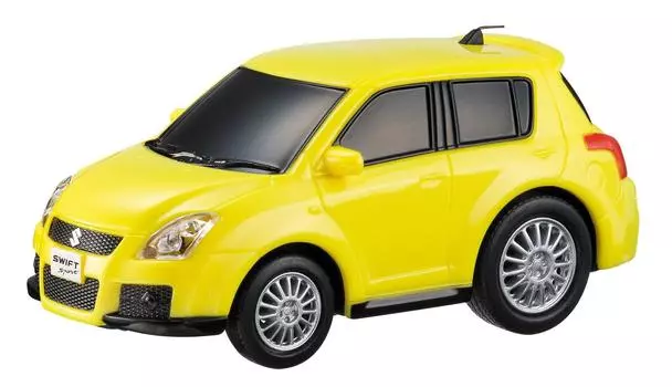 Drive Town 22 Swift Sport 173167