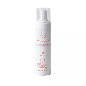DRMOON Lactobacillus Lactocare Plantain Herb Женское очищающее средство, 200 мл, 1 шт.