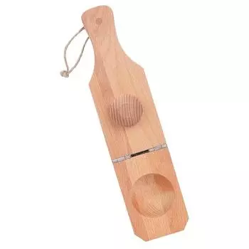 Дробилка для говяжьего фарша Ручной инструмент для картофеля Кухонные принадлежности Инструменты Пресс для тостов Плантаны Чашка Пресс для тортильи Десерт