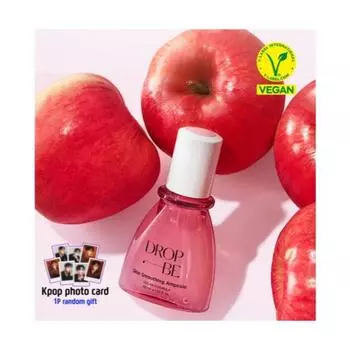 DROP BE Smooth Glow Ампула 40 мл
