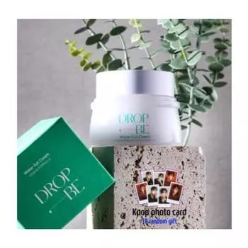 DROP BE Увлажняющий крем 60 мл