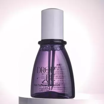 Dropbe Ампула для сужения пор 40 мл 1 PCS