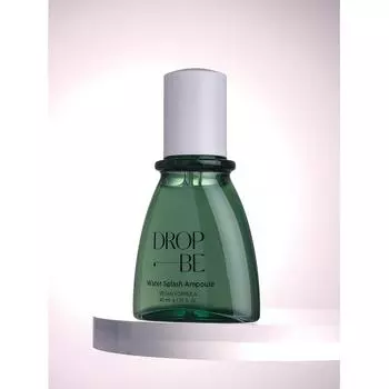 Dropby Moisture Pang Pang Ампула 40 мл