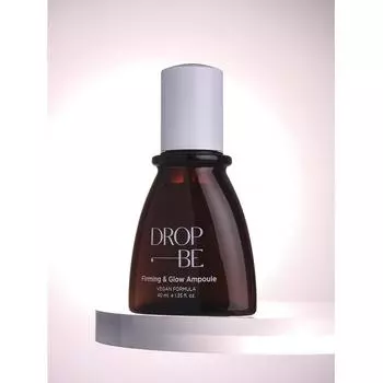 Dropby Tantan Radiance Ампула 40 мл