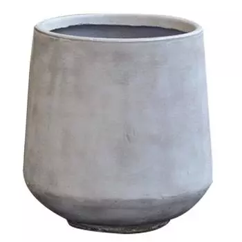 DropRound27 Светло-серый TERRA-MENT 910-244-181 серый