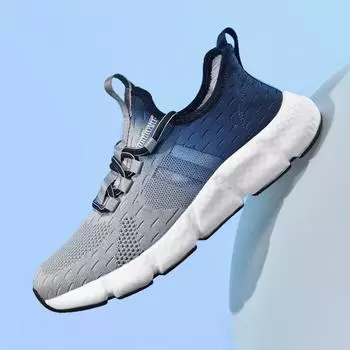 Дропшиппинг Мужская обувь Кроссовки Мужская повседневная обувь Tenis Роскошная обувь Гоночная дышащая обувь Лоферы Кроссовки для мужчин 36