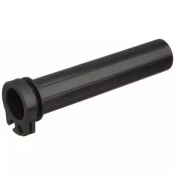 Дроссельная труба Kijima 120 мм для Suzuki GSR250/S/FV Strom 250/650/1000 GSX-S1000/F GSX1300R и т. д.. 201-5371