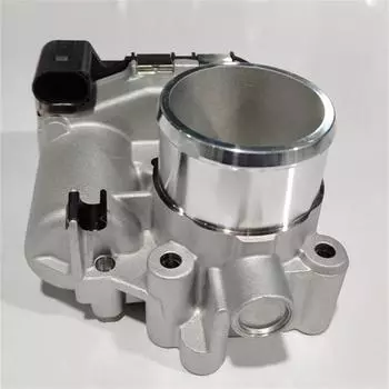 Дроссельная заслонка 1204455 для Polaris Ranger 570 900 1000 1500 Crew XP XD RZR 570