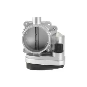 Дроссельная заслонка CB1069061802S01 Для BMW 320i 325Ci 325i 325xi 525i X3 Z3 Z4 2.5L