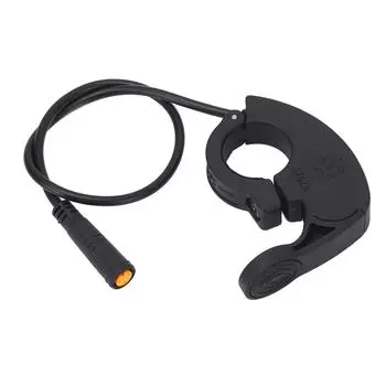 Дроссельная заслонка для BBS01 BBS02 Mid Drive Electric Conversion Kit Motor Waterproof