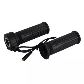 Дроссельная заслонка двигателя Bafang Mid-Mounted для серии KT: Регулируемый контроллер поворота руля (ББС 01/02/HD)