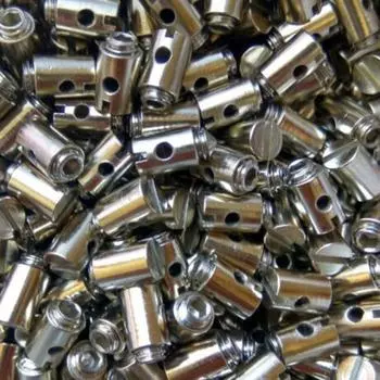 Дроссельная заслонка Разъем кабеля дроссельной заслонки Дроссель Замена серебряных аксессуаров