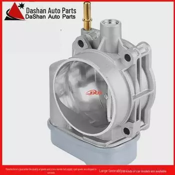 Дроссельная заслонка системы двигателя: Часть №. 12568580, 28306F2330, 217-2296, S20064 18x18x12