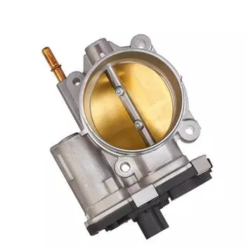 Дроссельная заслонка впрыска топлива 12694872 для Chevrolet GMC Isuzu Saab