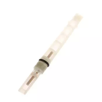 Дроссельный клапан автомобильной системы кондиционирования воздуха Дроссельный клапан трубопровода Дроссельный клапан кондиционера белый