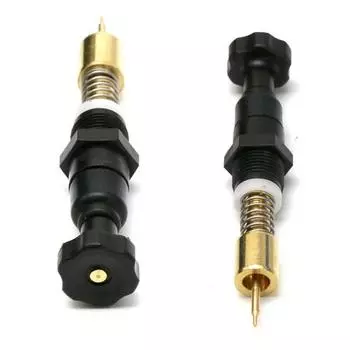 Дроссельный клапан для карбюратора PJ 38. Клапан холодного пуска для Honda CR 250. Ваше идеальное решение для быстрого и легкого запуска! CHINA