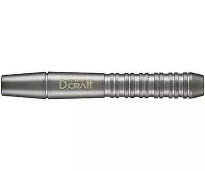Дротик Neo Black Wildcat Black D-Craft,
