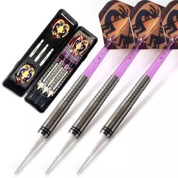 Дротики с мягким наконечником CUESOUL 16 г (85% Вольфрам) СТ-С3108