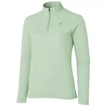 Drought Quad Zip Neck FMW1123 [Fine Track] ЖЕНСКИЙ (ИКГР, С)