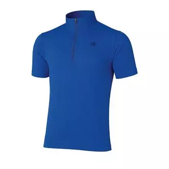 Drought Quad Zip T FMM1124 [Fine Track] МУЖСКАЯ (ЦСБЛ, С)