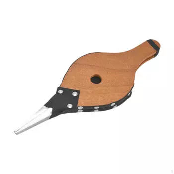 Дровяной камин Воздуходувка Барбекю Кемпинг Ручной Легкий Садовый Пеший Туризм Пикники