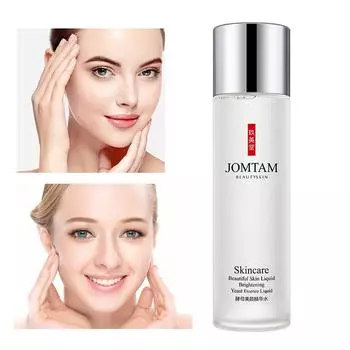 Дрожжевая эссенция красоты, увлажняющий тоник, питательная эссенция для кожи, омоложение кожи, эссенция для лица