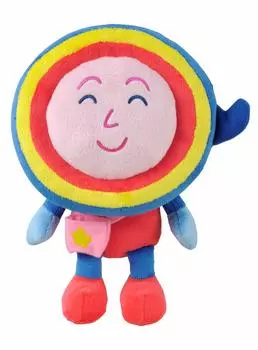 Друг 8 Нин Мягкая игрушка М Нико