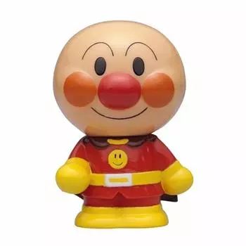 Другие Anpanman большой Другие Peepoo серия Anpanman собирает!