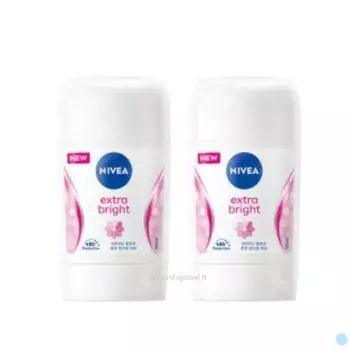 Другие Nivea Sweat Relief Stick Deodorant Bright 50ml