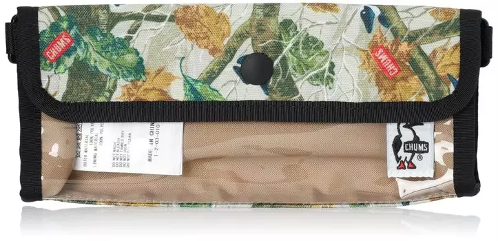 Другие Recycle Clear Case S Leaf Tree [Chums] Мужские и