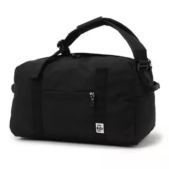 Другие Recycle Small 2way Boston Black [Chums] Мужские чёрный