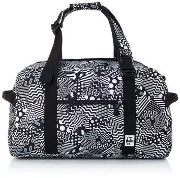 Другие Recycle Small 2way Boston Booby Geometric [Chums] Мужские